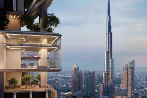 شقة في الخليج التجاري, دبي 1غرف نوم, 71 م² رقم 24848 - صورة 4