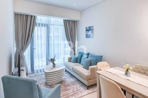 Apartment in Palm Jumeirah, Dubai 2 bedrooms, 103 sq.m. № 24854 - photo 1