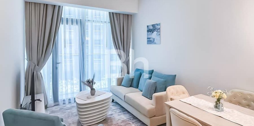 Apartment in Palm Jumeirah, Dubai 2 bedrooms, 103 sq.m. № 24854