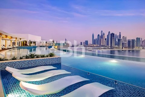 Apartment in Palm Jumeirah, Dubai 2 bedrooms, 103 sq.m. № 24854 - photo 3