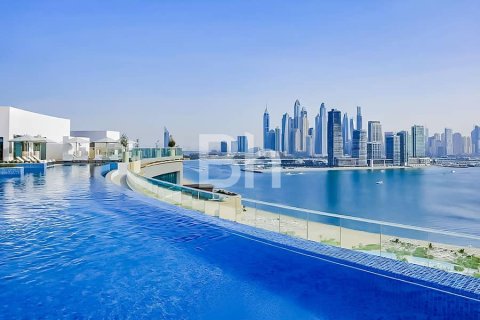 Apartment in Palm Jumeirah, Dubai 2 bedrooms, 103 sq.m. № 24854 - photo 4