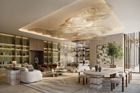 Apartment in Dubai 3 bedrooms, 180 sq.m. № 24851 - photo 9