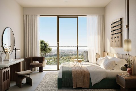 Apartment in Dubai 3 bedrooms, 180 sq.m. № 24851 - photo 8