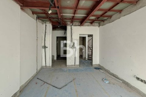 Apartment in Jumeirah Lake Towers, Dubai 2 bedrooms, 124 sq.m. № 56671 - photo 12