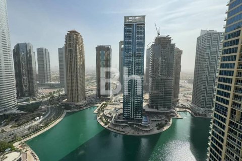 Apartment in Jumeirah Lake Towers, Dubai 2 bedrooms, 124 sq.m. № 56671 - photo 7
