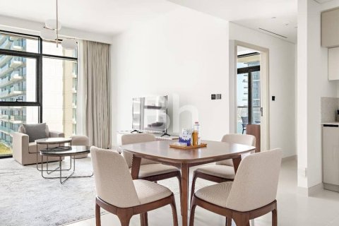 Apartamento en Dubai Harbour, Dubai, 1 dormitorio, 68 m², № 56672 - foto 13
