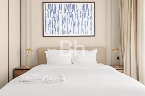 Apartamento en Dubai Harbour, Dubai, 1 dormitorio, 68 m², № 56672 - foto 9