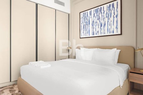 Apartamento en Dubai Harbour, Dubai, 1 dormitorio, 68 m², № 56672 - foto 7