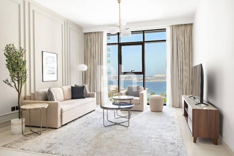 Apartamento en Dubai Harbour, Dubai, 1 dormitorio, 68 m², № 56672 - foto 15