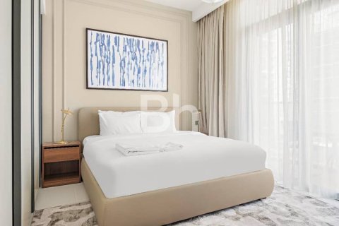 Apartamento en Dubai Harbour, Dubai, 1 dormitorio, 68 m², № 56672 - foto 10
