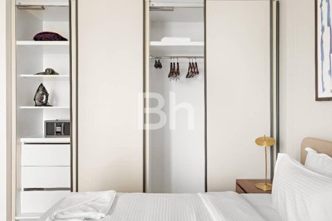 Apartamento en Dubai Harbour, Dubai, 1 dormitorio, 68 m², № 56672 - foto 8
