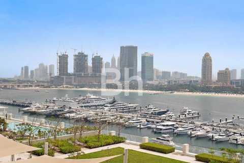 Apartamento en Dubai Harbour, Dubai, 1 dormitorio, 68 m², № 56672 - foto 2
