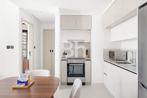 Apartamento en Dubai Harbour, Dubai, 1 dormitorio, 68 m², № 56672 - foto 12