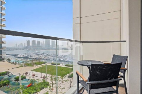 Apartamento en Dubai Harbour, Dubai, 1 dormitorio, 68 m², № 56672 - foto 4