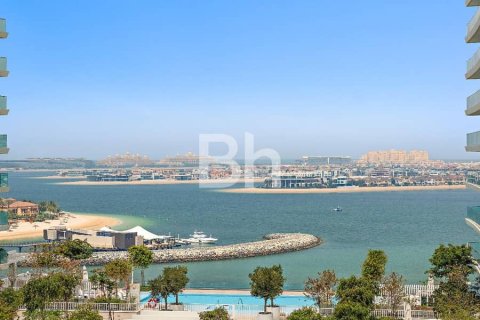 Apartamento en Dubai Harbour, Dubai, 1 dormitorio, 68 m², № 56672 - foto 3