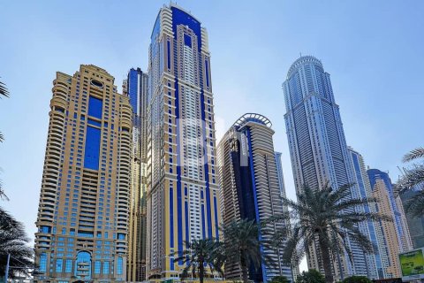 Apartment in Dubai Marina, Dubai 2 bedrooms, 123 sq.m. № 56675 - photo 2