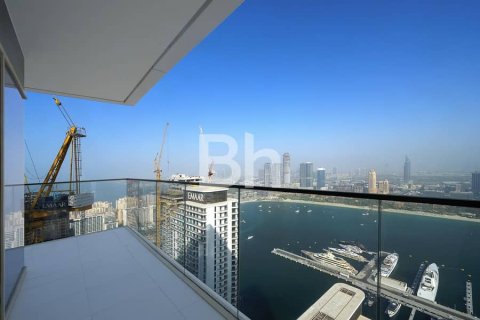 Appartement à Dubai Harbour, Dubai, 3 chambres, 182 m², № 56674 - photo 8