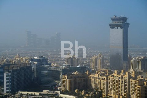 Appartement à Dubai Harbour, Dubai, 3 chambres, 182 m², № 56674 - photo 5