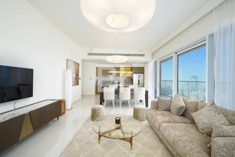 Appartement à Dubai Harbour, Dubai, 3 chambres, 182 m², № 56674 - photo 22