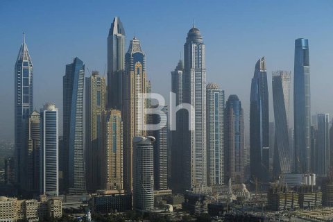 Appartement à Dubai Harbour, Dubai, 3 chambres, 182 m², № 56674 - photo 4