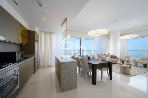 Appartement à Dubai Harbour, Dubai, 3 chambres, 182 m², № 56674 - photo 21