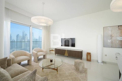 Appartement à Dubai Harbour, Dubai, 3 chambres, 182 m², № 56674 - photo 1
