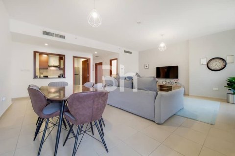 Appartement à Jumeirah Beach Residence, Dubai, 2 chambres, 129 m², № 56670 - photo 12