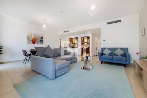 Appartement à Jumeirah Beach Residence, Dubai, 2 chambres, 129 m², № 56670 - photo 13