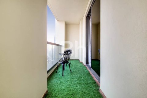 Appartement à Jumeirah Beach Residence, Dubai, 2 chambres, 129 m², № 56670 - photo 4