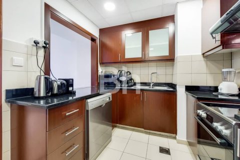Appartement à Jumeirah Beach Residence, Dubai, 2 chambres, 129 m², № 56670 - photo 11