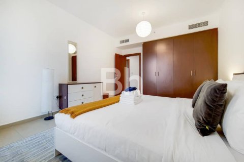 Appartement à Jumeirah Beach Residence, Dubai, 2 chambres, 129 m², № 56670 - photo 8
