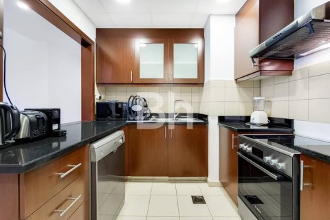 Appartement à Jumeirah Beach Residence, Dubai, 2 chambres, 129 m², № 56670 - photo 10