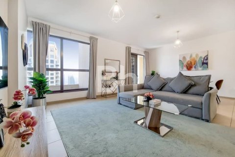 Appartement à Jumeirah Beach Residence, Dubai, 2 chambres, 129 m², № 56670 - photo 15