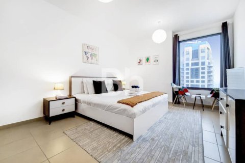 Appartement à Jumeirah Beach Residence, Dubai, 2 chambres, 129 m², № 56670 - photo 9