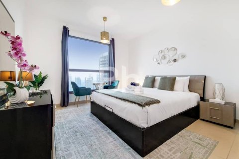 Appartement à Jumeirah Beach Residence, Dubai, 2 chambres, 129 m², № 56670 - photo 7