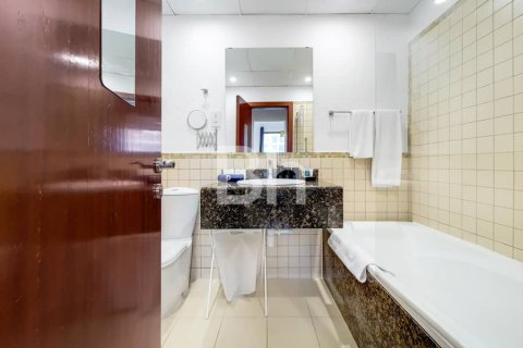 Appartement à Jumeirah Beach Residence, Dubai, 2 chambres, 129 m², № 56670 - photo 5