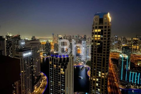 Appartement à Jumeirah Beach Residence, Dubai, 2 chambres, 129 m², № 56670 - photo 3