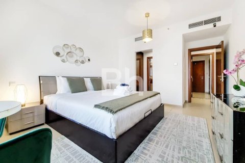 Appartement à Jumeirah Beach Residence, Dubai, 2 chambres, 129 m², № 56670 - photo 6