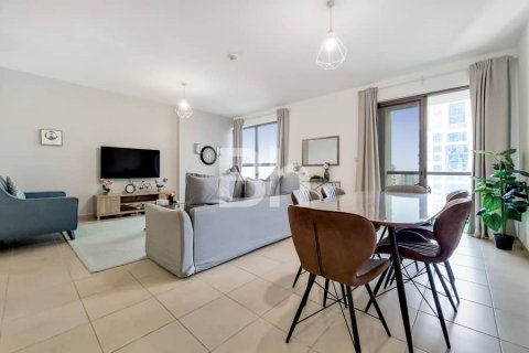 Appartement à Jumeirah Beach Residence, Dubai, 2 chambres, 129 m², № 56670 - photo 14