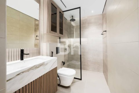Appartement à Jumeirah Village Triangle, Dubai, 1 chambre, 79 m², № 56673 - photo 4