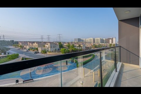 Appartement à Jumeirah Village Triangle, Dubai, 1 chambre, 79 m², № 56673 - photo 2