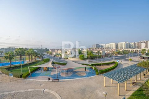 Appartement à Jumeirah Village Triangle, Dubai, 1 chambre, 79 m², № 56673 - photo 1