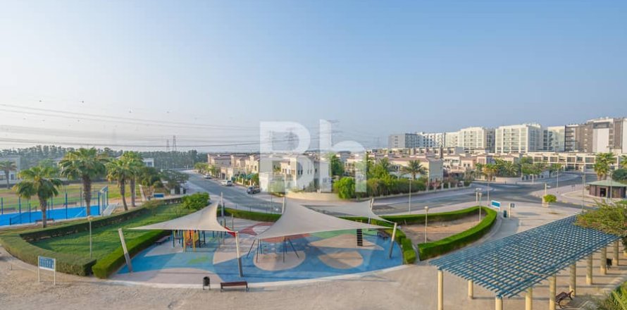 Appartement à Jumeirah Village Triangle, Dubai, 1 chambre, 79 m², № 56673
