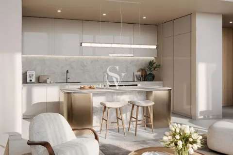 Apartamento en Palm Jebel Ali, Dubai, 1 dormitorio, 69 m², № 93100 - foto 18