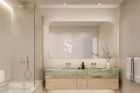 Apartamento en Palm Jebel Ali, Dubai, 1 dormitorio, 69 m², № 93100 - foto 20