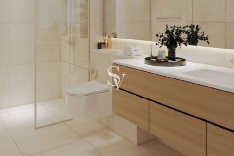 Купить квартиру в Damac Lagoons, Дубай: 1 спальня, 66м², № 93101 - фото 11