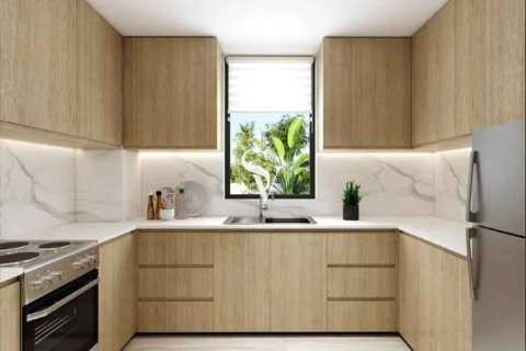 Купить таунхаус в Dubai Land, Дубай: 4 спальни, 144м², № 93094 - фото 9