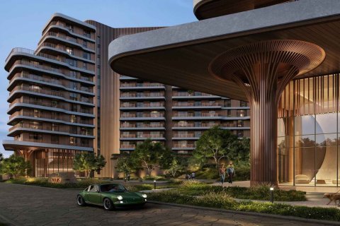 The Wilds Residences in Wadi Al Safa 3, Dubai, № 97985