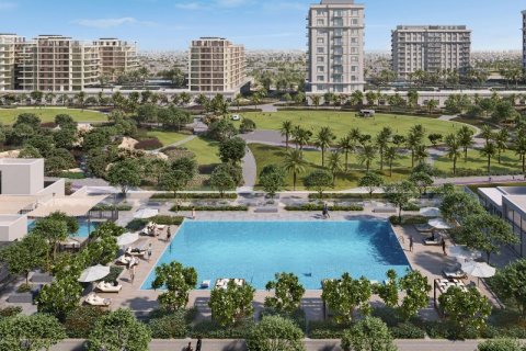 Apartment in Dubai 2 bedrooms, 115.63 sq.m. № 97982 - photo 4