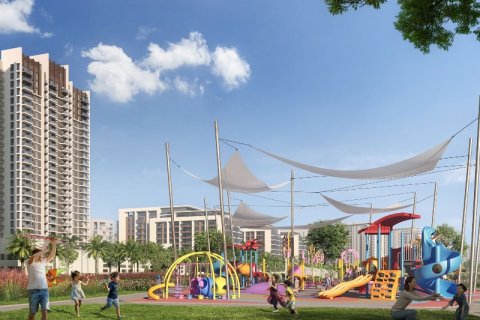 Apartment in Dubai 2 bedrooms, 115.63 sq.m. № 97982 - photo 5